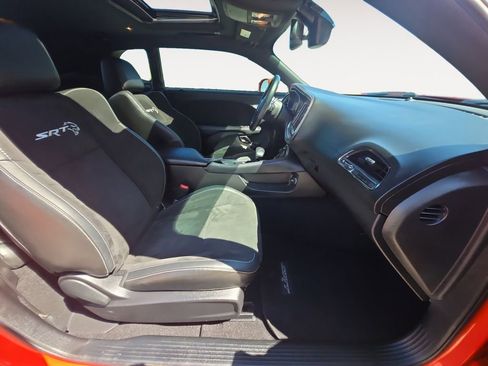 Used 2022 Dodge Challenger SRT Hellcat Redeye image 15