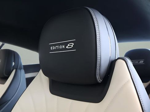 Used 2024 Bentley Continental GT V8 image 15