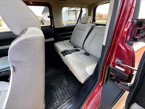 Used 2008 Honda Element LX image 22