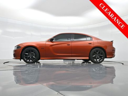 Used 2023 Dodge Charger R/T w/ Blacktop Package image 50