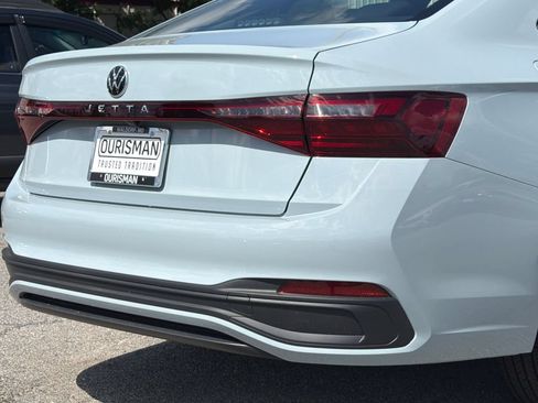 New 2026 Volkswagen Jetta Sport FWD image 5