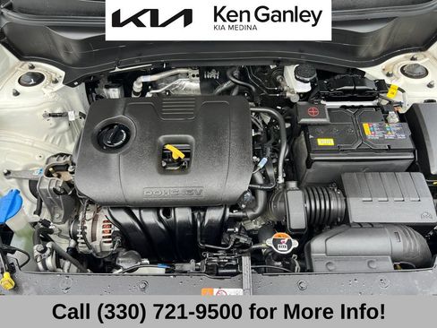 Certified 2024 Kia Seltos S AWD/4WD image 59