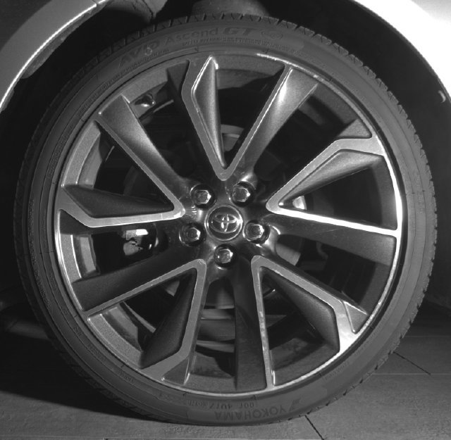 Used 2020 Toyota Corolla SE FWD image 11