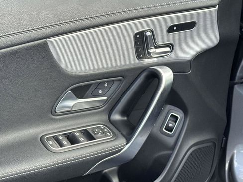 Used 2020 Mercedes-Benz CLA 250 4MATIC image 18