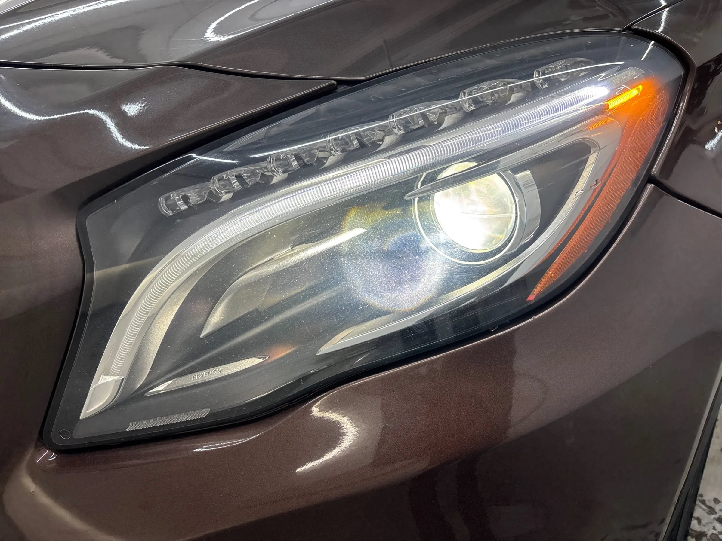 Used 2015 Mercedes-Benz GLA 250 4MATIC image 30