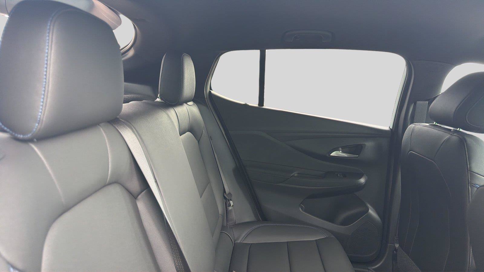 New 2026 Buick Envista Sport Touring w/ Convenience I Package FWD image 20