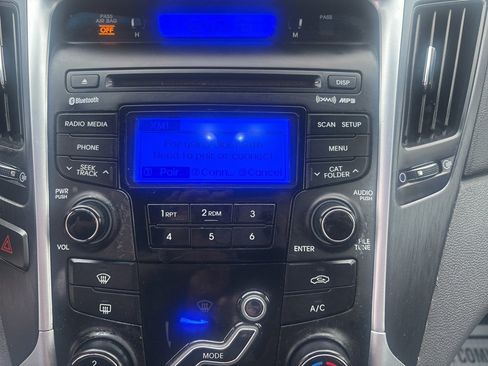 Used 2012 Hyundai Sonata GLS FWD image 20