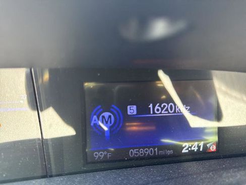 Used 2015 Honda Civic SE image 7