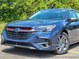 New 2025 Subaru Legacy Sport video 2