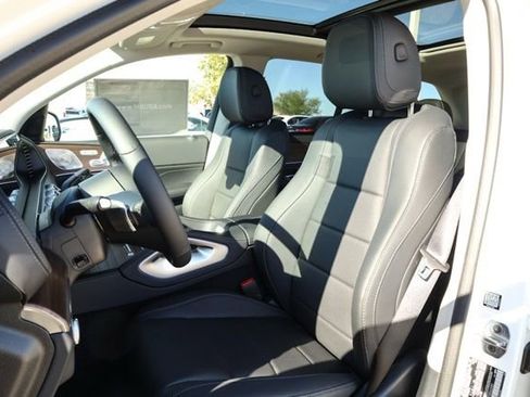 New 2026 Mercedes-Benz GLE 350 GLE 350 image 19