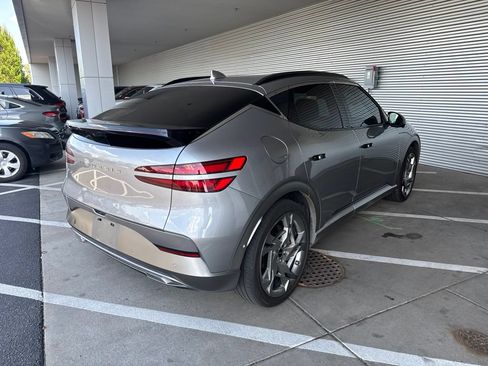 Used 2023 Genesis GV60 Performance AWD/4WD image 3