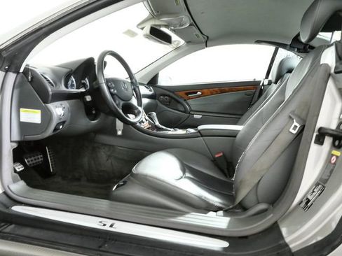 Used 2005 Mercedes-Benz SL 500 image 14