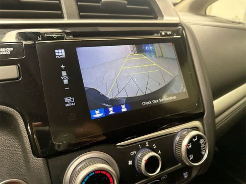 Used 2015 Honda Fit EX image 29