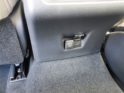 New 2026 Toyota Camry XLE image 10