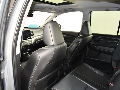 Certified 2023 Honda Ridgeline RTL-E image 51