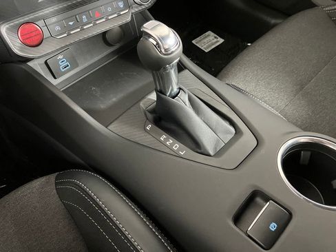 New 2025 Ford Mustang Coupe image 26