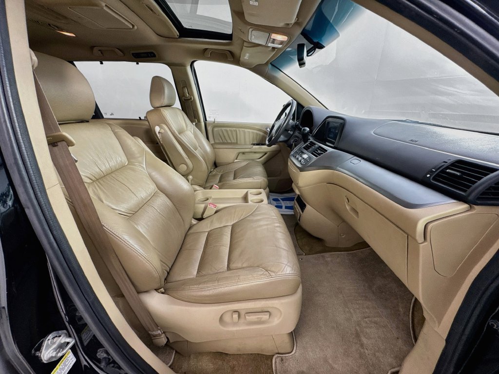 Used 2008 Honda Odyssey EX-L image 34