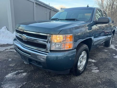 Used 2009 Chevrolet Silverado 1500 LT w/ Power Pack Plus image 11