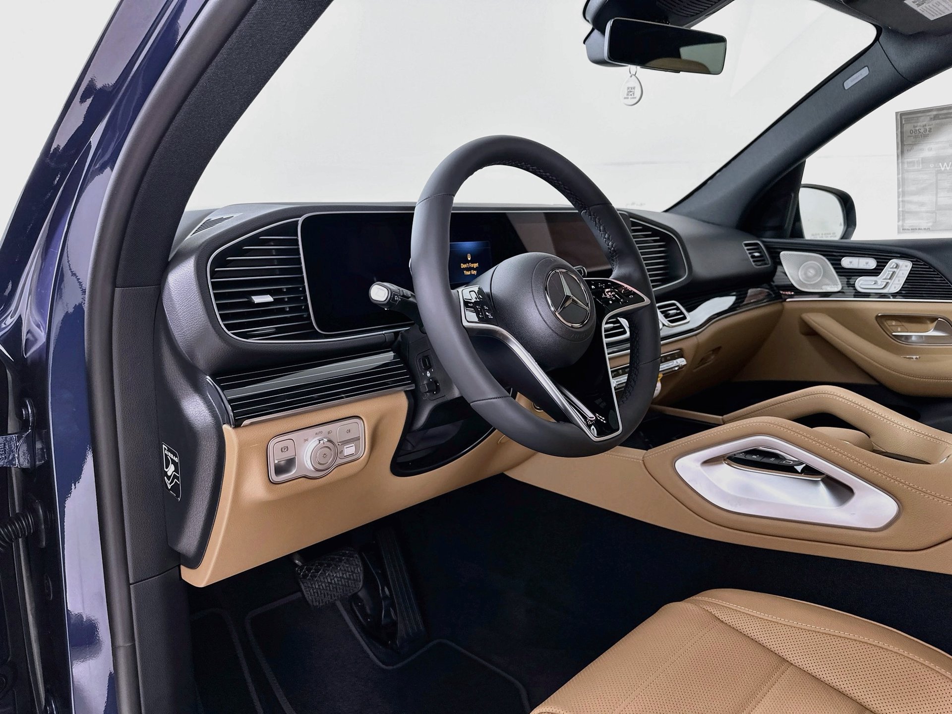 New 2026 Mercedes-Benz GLE 450 4MATIC image 10