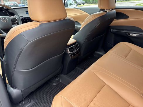 Used 2026 Lexus RX 350 AWD image 29