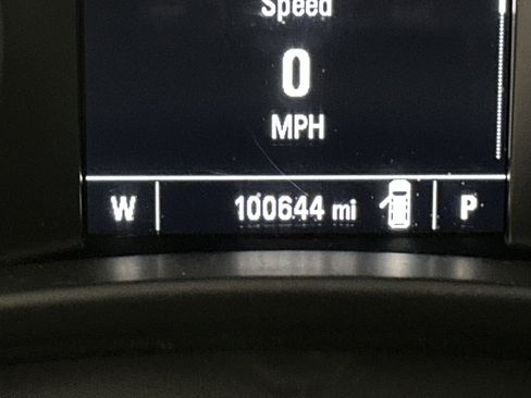 Used 2018 Chevrolet Equinox LT AWD/4WD image 25
