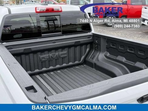 New 2026 GMC Canyon Denali AWD/4WD image 30