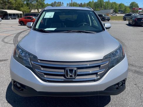 Used 2014 Honda CR-V EX-L image 5