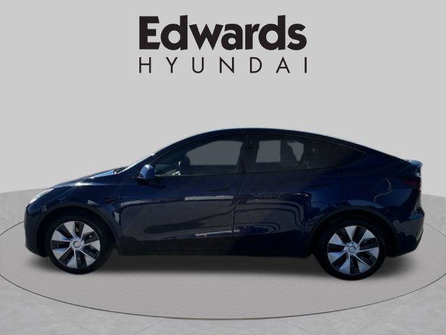 Used 2021 Tesla Model Y Long Range AWD/4WD image 9