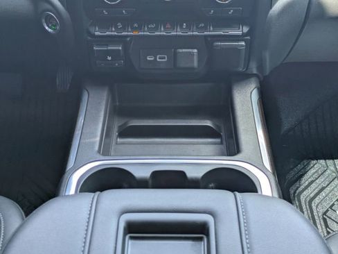 Used 2021 Chevrolet Silverado 1500 RST w/ All Star Edition Plus AWD/4WD image 21