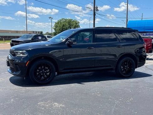 Used 2026 Dodge Durango GT AWD/4WD image 3
