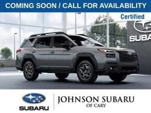 Used 2026 Subaru Outback Premium AWD/4WD image 1