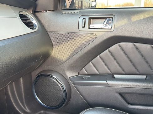 Used 2014 Ford Mustang Premium w/ Equipment Group 203A image 53