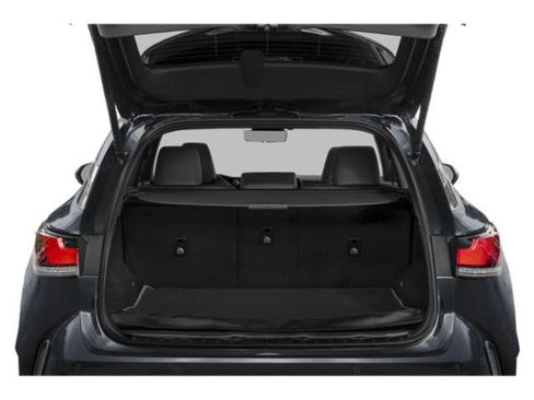 Used 2024 Lexus RX 500h F Sport w/ Convenience Package image 11