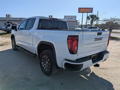 Used 2020 GMC Sierra 1500 AT4 w/ AT4 Premium Package image 45