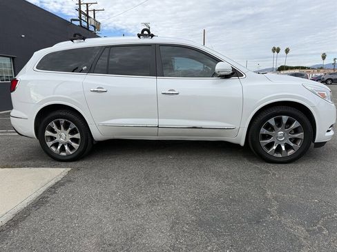 Used 2016 Buick Enclave Premium w/ Experience Buick Package image 8
