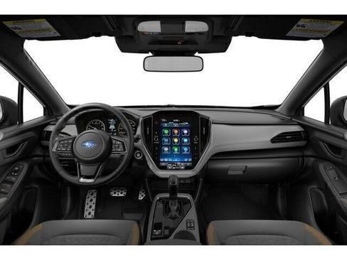 New 2026 Subaru Crosstrek 2.5i Sport image 19