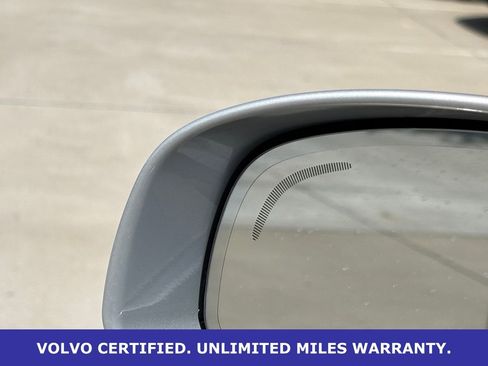 Certified 2023 Volvo XC60 B5 Ultimate w/ Protection Package Premier FWD image 13