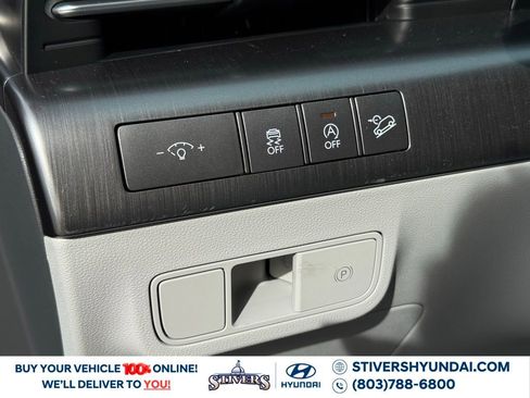 New 2026 Hyundai Kona SE image 22
