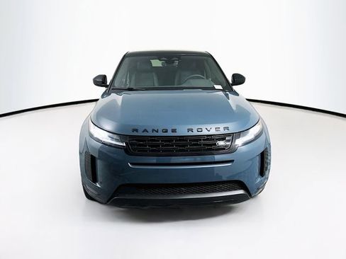 Used 2026 Land Rover Range Rover Evoque S image 2