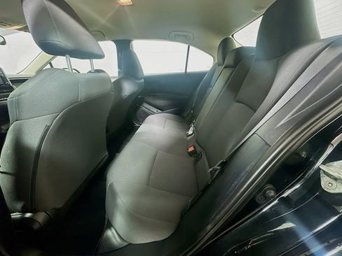 Certified 2022 Toyota Corolla LE image 21