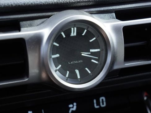 Used 2021 Lexus IS 350 F Sport image 17