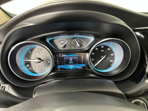 Used 2018 Buick Envision Preferred image 17