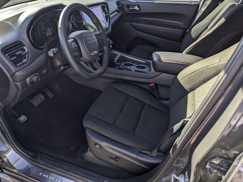 New 2026 Dodge Durango GT w/ Blacktop Package image 9