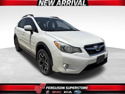 Used 2014 Subaru Crosstrek 2.0i Limited w/ Popular Package #2