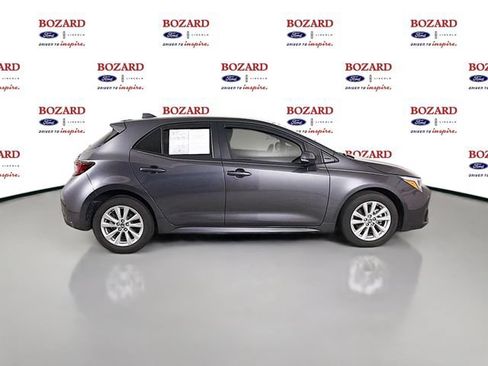 Used 2024 Toyota Corolla SE FWD image 9