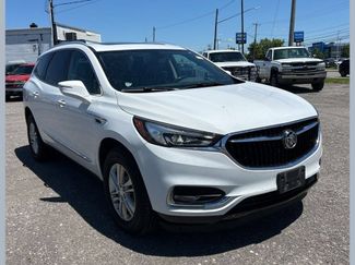 Used 2018 Buick Enclave Essence AWD/4WD 360° Tour