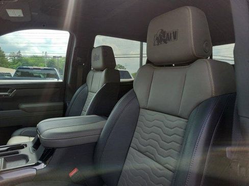 Used 2024 Chevrolet Silverado 1500 ZR2 w/ ZR2 Bison Edition image 26