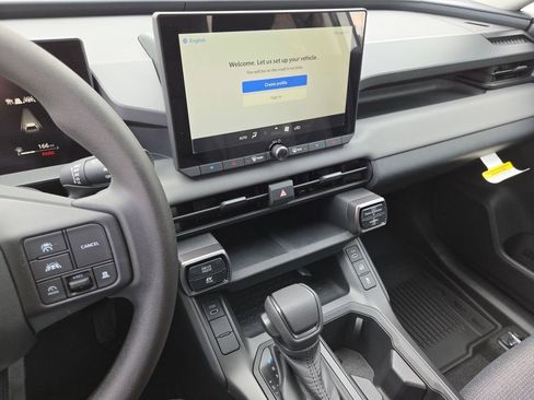 New 2026 Toyota RAV4 LE AWD/4WD image 8