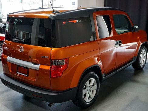 Used 2011 Honda Element EX image 39