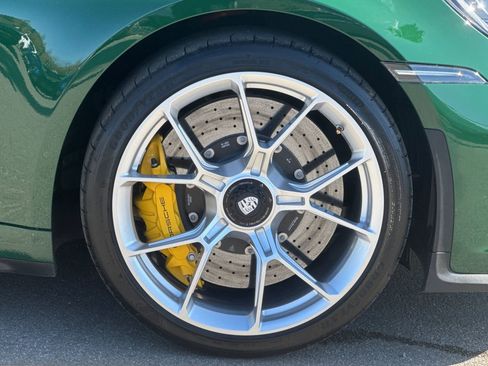 Certified 2022 Porsche 911 GT3 image 41